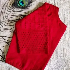 HAKOBA NEW DESINE BLOUSE