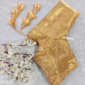 Benarashi Blouse