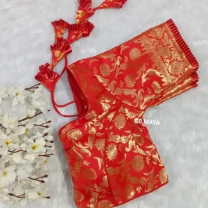 Benarashi Blouse