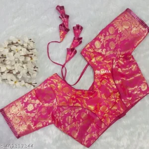 Benarashi Blouse