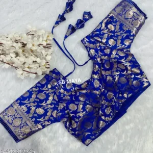 Benarashi Blouse