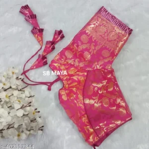 Benarashi Blouse