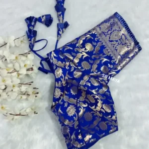 Benarashi Blouse
