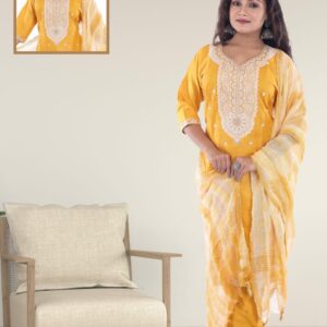 Maya Dabivaran new style 3 pic kurti