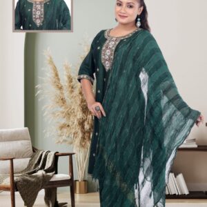 Maya Dabivaran new style 3 pic kurti