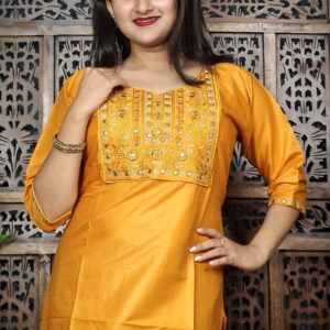 Soft Trending Kurti