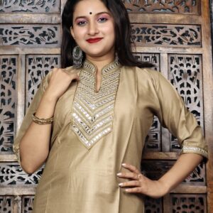 Soft Trending Kurti