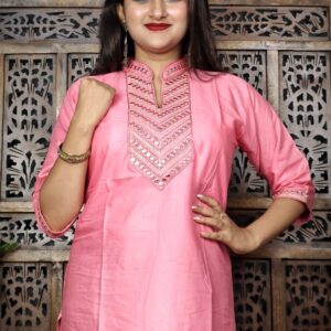 Soft Trending Kurti