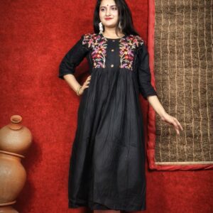 Soft Trending Kurti