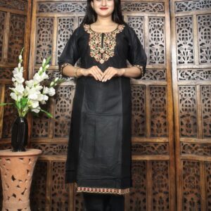 Soft Trending Kurti