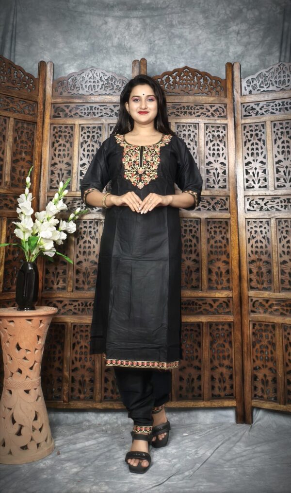 Soft Trending Kurti
