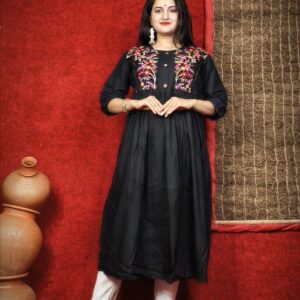 Soft Trending Kurti