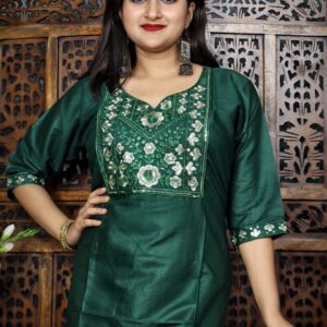 Soft Trending Kurti