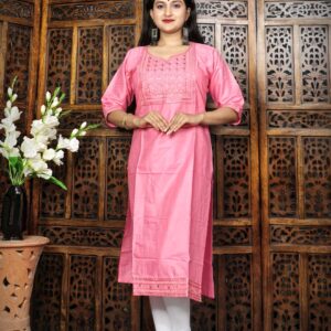 Soft Trending Kurti