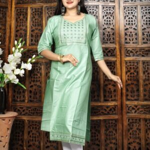 Soft Trending Kurti